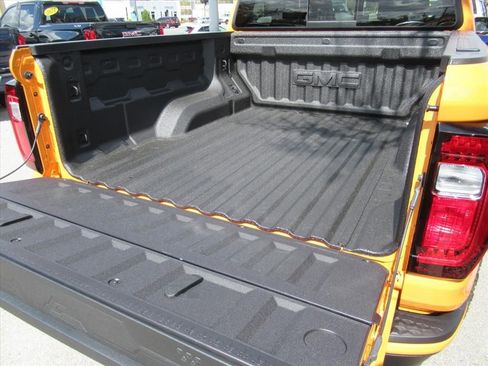 New 2026 GMC Canyon AT4X AWD/4WD image 30