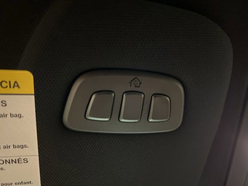 New 2025 Lincoln Aviator Reserve w/ Equipment Group 201A image 26