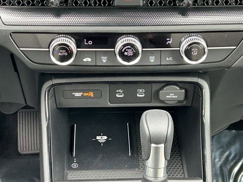 New 2026 Honda CR-V LX image 13