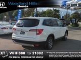 Certified 2021 Honda Pilot EX-L image 5