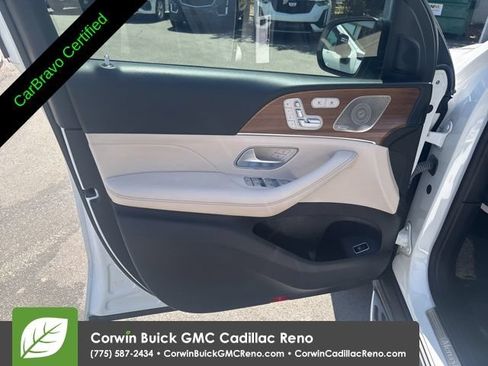 Used 2022 Mercedes-Benz GLE 350 4MATIC image 12