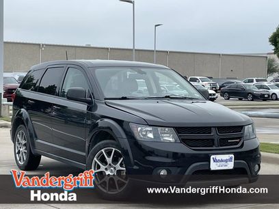 Used 2019 Dodge Journey GT