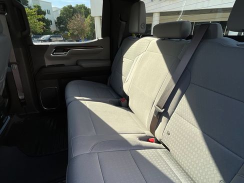 Used 2023 Chevrolet Silverado 1500 LT RWD image 23
