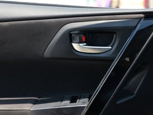 Used 2017 Toyota Corolla iM FWD image 46