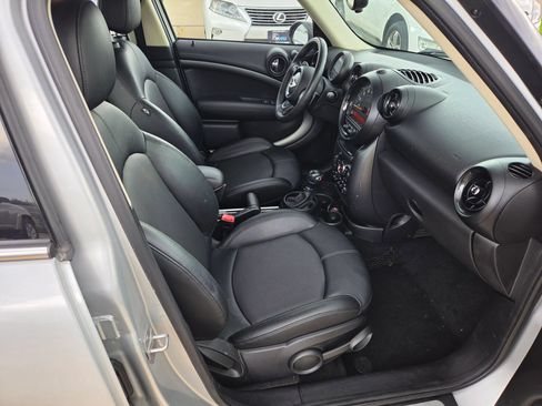 Used 2016 MINI Cooper Countryman S FWD image 23