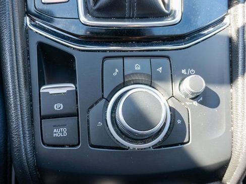 Used 2024 MAZDA CX-5 AWD 2.5 S w/ Preferred Package image 33