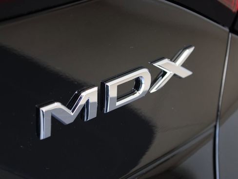 New 2026 Acura MDX w/ Technology Package image 35