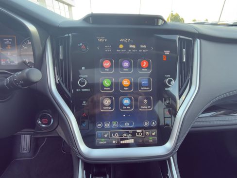 Certified 2025 Subaru Outback Touring XT image 20