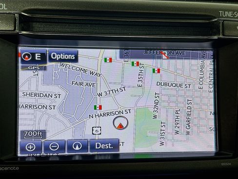 Used 2015 Toyota RAV4 Limited w/ Technology Package FWD image 13