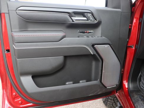 New 2026 GMC Sierra 1500 AT4X w/ AT4X AEV Edition image 10