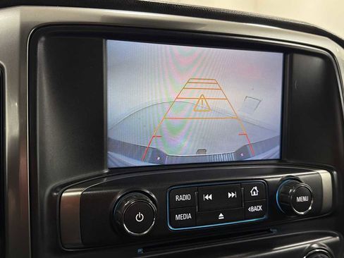 Used 2016 Chevrolet Silverado 2500 LTZ w/ Duramax Plus Package image 19