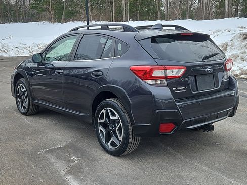 Used 2019 Subaru Crosstrek 2.0i Limited w/ Moonroof Package image 23