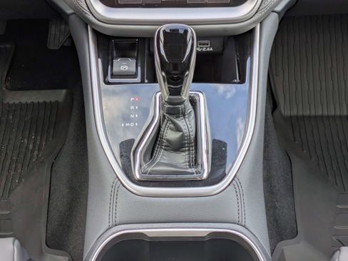 Certified 2025 Subaru Outback Onyx Edition w/ Popular Package #2 image 20