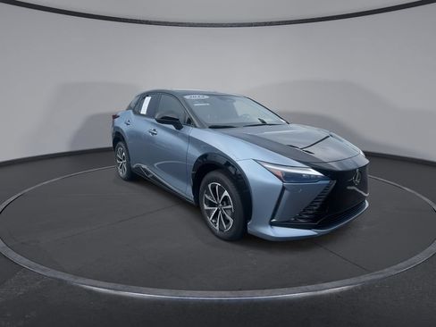 Used 2023 Lexus RZ 450e Premium w/ Accessory Package (Z1) AWD/4WD image 3