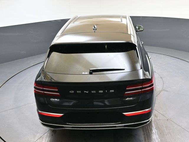 Used 2026 Genesis GV80 2.5T Advanced AWD/4WD image 48