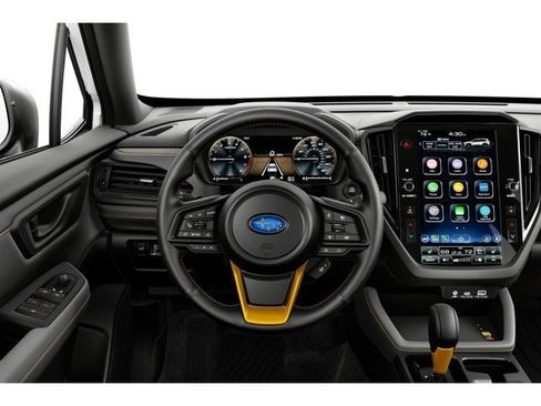 New 2026 Subaru Forester Wilderness image 31