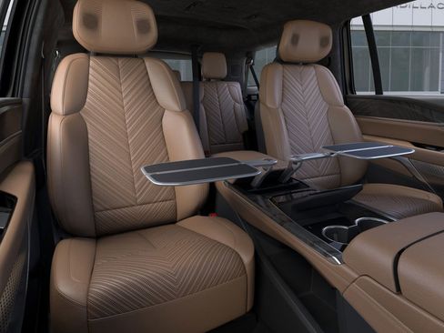 New 2026 Cadillac Escalade IQL Sport 2 image 17