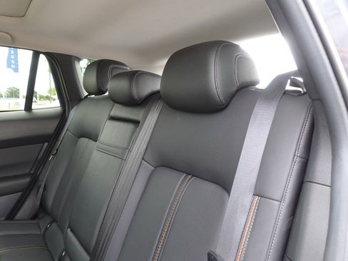 Used 2025 MAZDA CX-50 AWD 2.5 Hybrid w/ Premium Pkg image 23