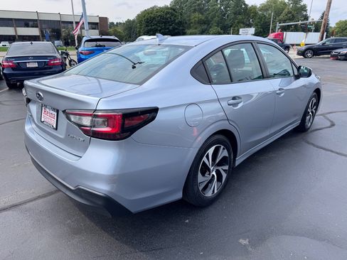 Used 2023 Subaru Legacy Premium AWD/4WD image 12