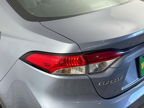 Used 2024 Toyota Corolla LE image 35