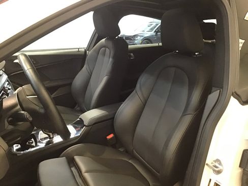 Used 2024 BMW 228i xDrive Gran Coupe w/ Convenience Package AWD/4WD image 16