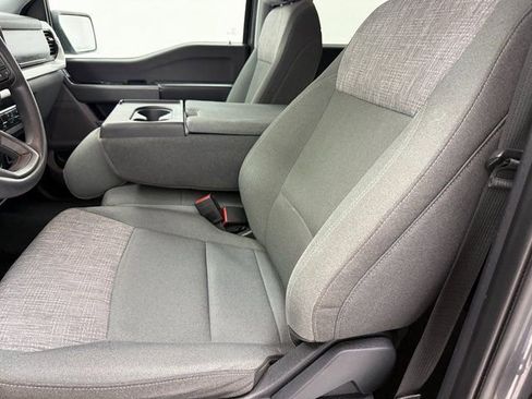 Used 2023 Ford F150 XLT w/ XTR Package image 25