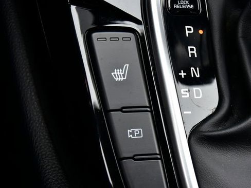 Certified 2024 Kia Seltos S image 27