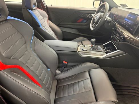 Used 2026 BMW M2 w/ Lighting Package RWD image 28