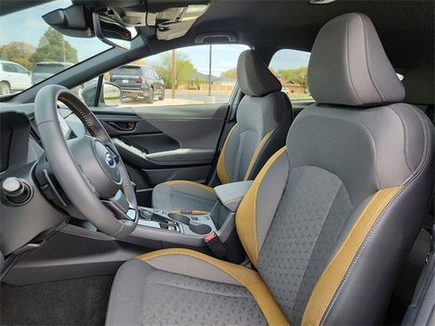 Used 2024 Subaru Crosstrek 2.5i Sport w/ Crosstrek Mirror Package image 14