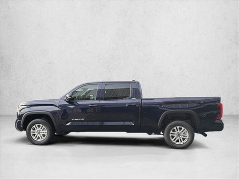 New 2026 Toyota Tundra SR5 image 8
