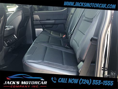 Used 2024 Ford F150 Raptor image 28