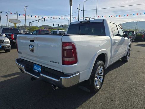 Used 2024 RAM 1500 Limited image 5