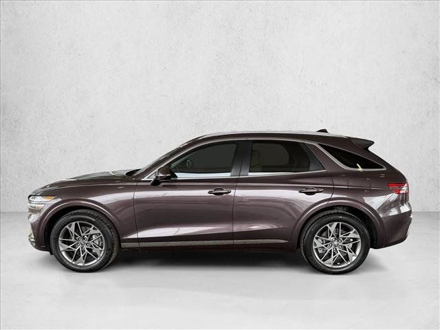 Used 2023 Genesis GV70 2.5T w/ Select Package AWD/4WD image 2