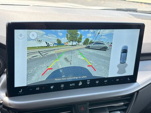New 2026 Ford Escape Active w/ Tech Pack #1 FWD image 17