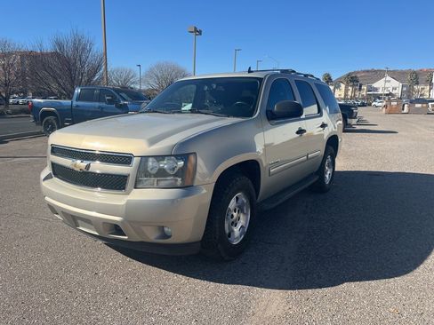 Used 2010 Chevrolet Tahoe LS w/ Exterior Plus Package image 1