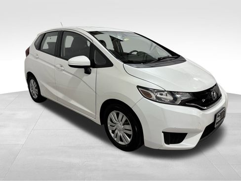 Used 2016 Honda Fit LX image 3