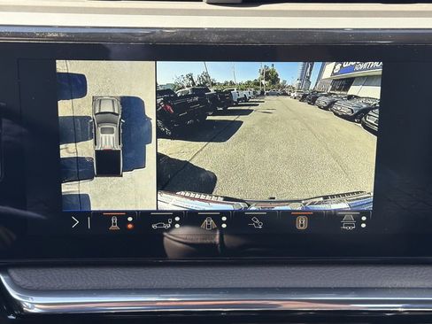 New 2026 GMC Sierra 1500 Denali w/ Technology Package image 19