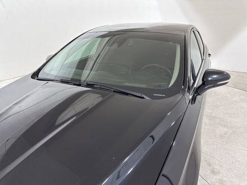 Used 2020 Ford Fusion SEL FWD image 11