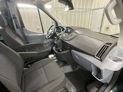Used 2019 Ford Transit 150 148 Medium Roof image 12