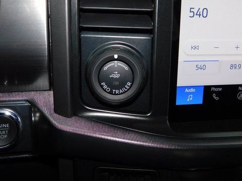 New 2026 Ford F150 Lariat w/ Equipment Group 501A Mid image 34