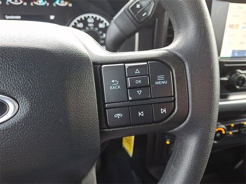 Used 2023 Ford F150 XL w/ STX Black Appearance Package image 21