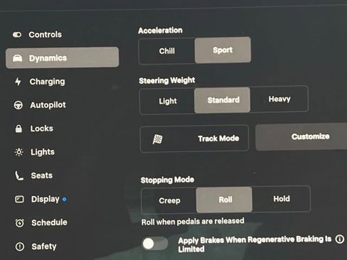 Used 2022 Tesla Model 3 Performance image 23