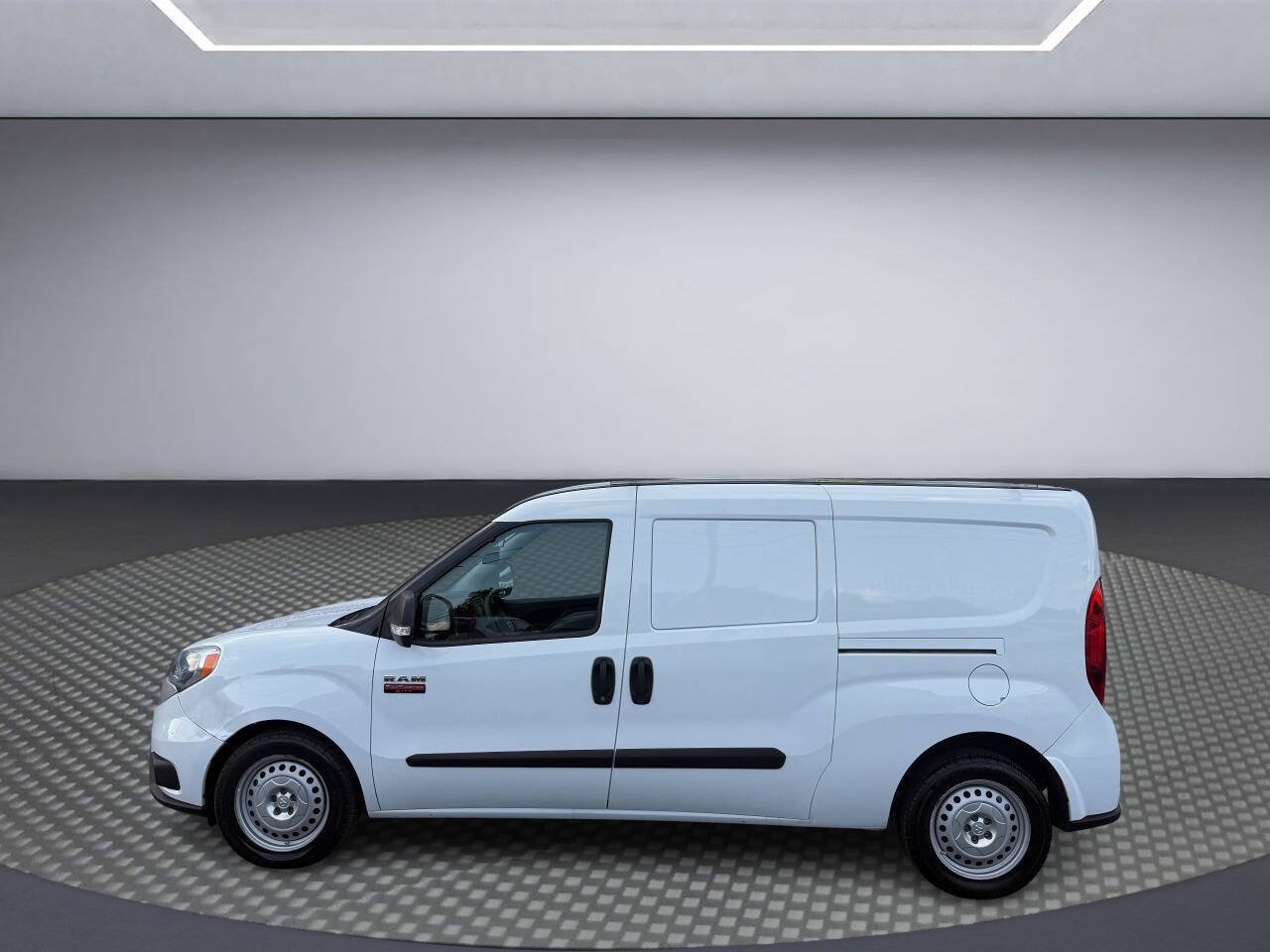 Used 2022 RAM ProMaster City Wagon FWD image 4