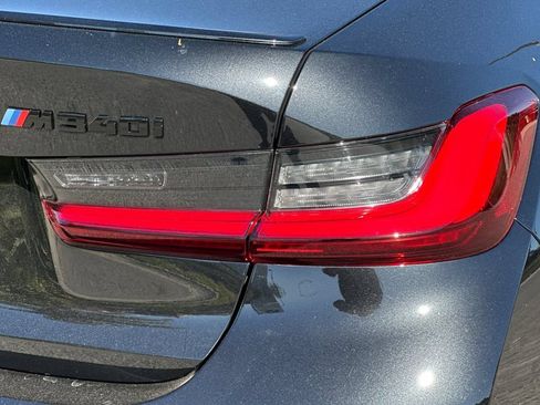 New 2026 BMW M340i Sedan RWD image 33