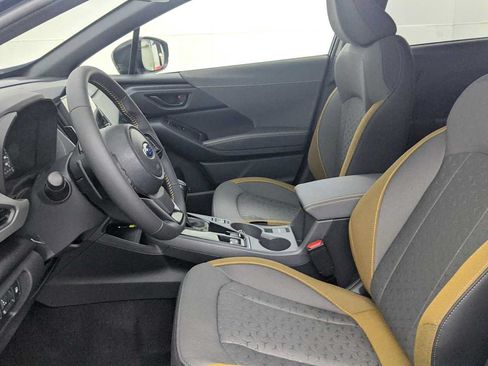 New 2026 Subaru Crosstrek 2.5i Sport AWD/4WD image 14