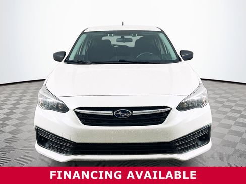 Used 2021 Subaru Impreza 2.0i image 24