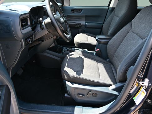 Used 2023 Ford Maverick XLT w/ Equipment Group 300A Standard AWD/4WD image 18