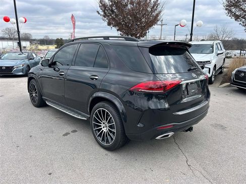 Used 2023 Mercedes-Benz GLE 350 4MATIC image 5