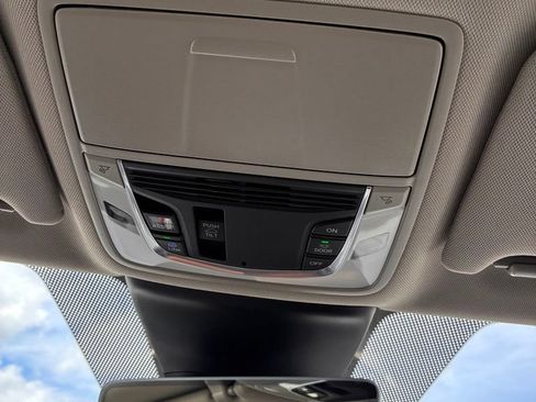 Used 2023 Acura TLX w/ Technology Package FWD image 40