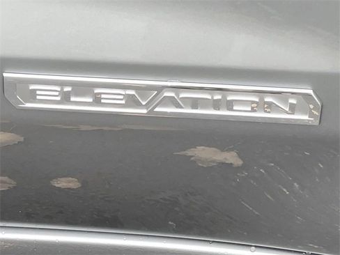 New 2026 GMC Sierra 1500 Elevation image 40